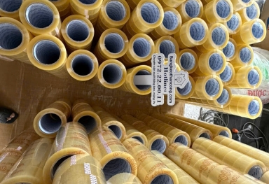 Bán sỉ băng keo Bình Thạnh