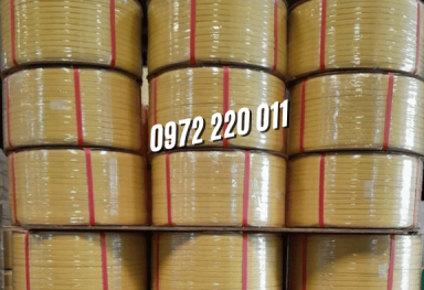 Bán sỉ dây đai nhựa Đắk Lắk