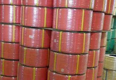 Bán sỉ dây đai nhựa PP, PET Bình Chánh