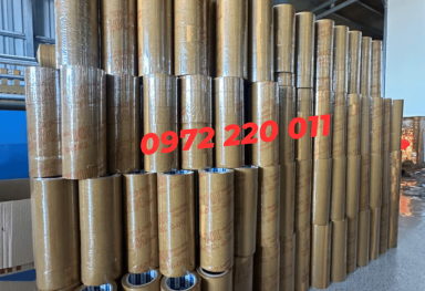 Băng keo giá sỉ Vũng Tàu