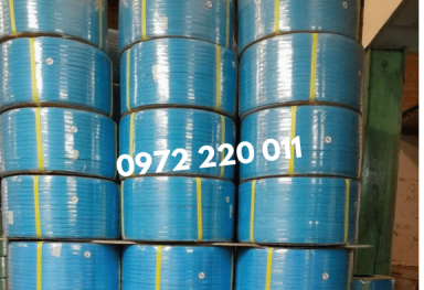 Cung cấp sỉ dây đai nhựa tại An Giang