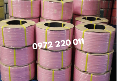 Cung cấp sỉ dây đai nhựa tại Kiên Giang