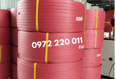 Cung cấp sỉ dây đai nhựa tại Vĩnh Long