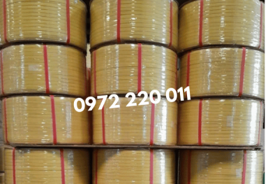Mua dây đai nhựa sỉ tại Bến Tre