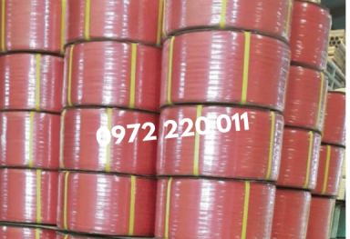 Dây đai nhựa PP Cần Thơ