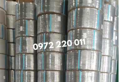 Dây đai nhựa PP Long An