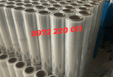 Cung cấp màng PE giá rẻ tại Bình Dương