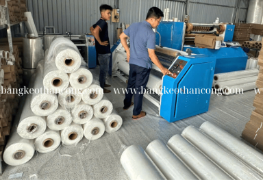 Màng PE là gì? Có những loại màng PE nào sử dụng phổ biến hiện nay