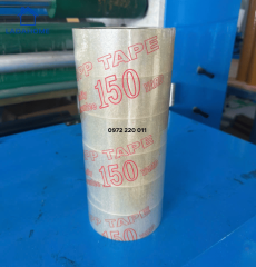 Băng keo trong 150 Yard