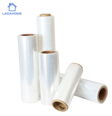 Màng PE Cắt Khúc