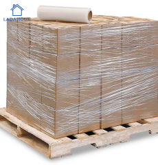 Màng PE Quấn Pallet
