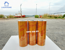 Băng keo đục 100 yard