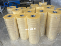 Băng keo trong 1000 yard