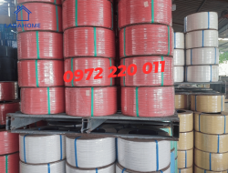 Dây đai nhựa PP 15mm