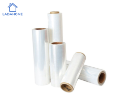 Màng PE Cắt Khúc