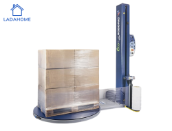 Màng PE Quấn Máy