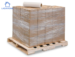 Màng PE Quấn Pallet