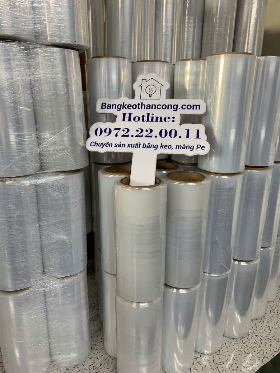 LADA HOME | CÔNG TY SẢN XUẤT MÀNG PE