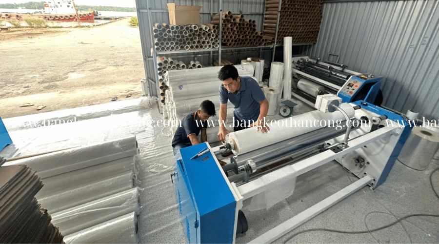 LADA HOME | CÔNG TY SẢN XUẤT MÀNG PE