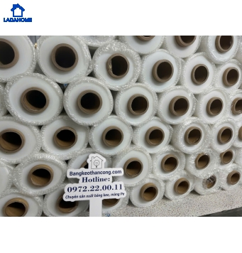 Màng PE khổ lớn